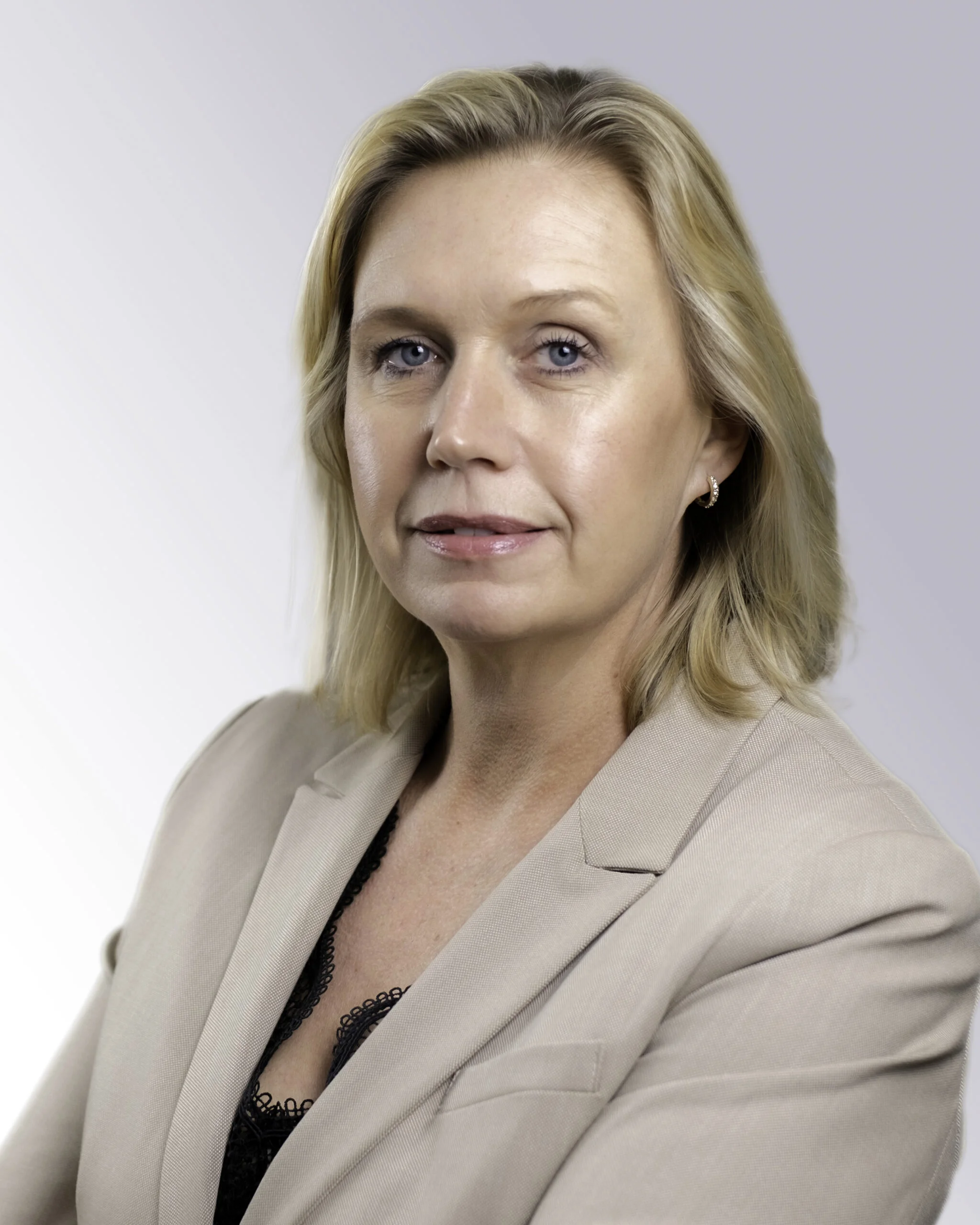 Trine Kopstad Berentsen